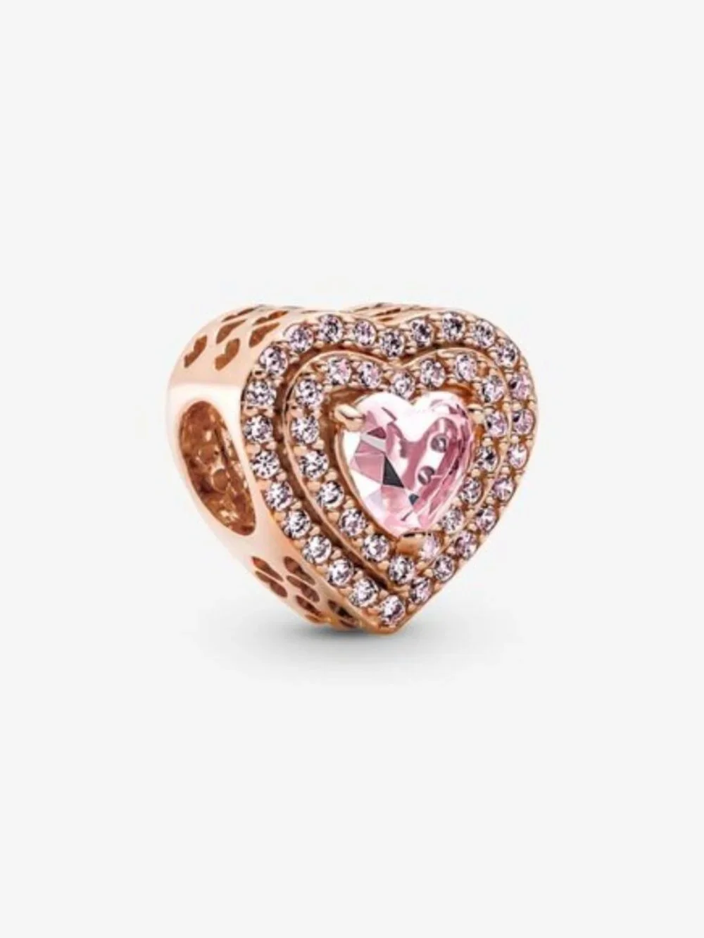 Pandora New Bracelet Charms